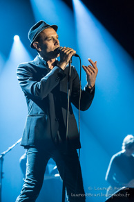 Tête Raides - Oeno Music Festival / Le Zenith, Dijon - 12 juillet 2014