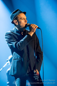 Tête Raides - Oeno Music Festival / Le Zenith, Dijon - 12 juillet 2014