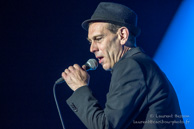 Tête Raides - Oeno Music Festival / Le Zenith, Dijon - 12 juillet 2014