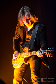 Tête Raides - Oeno Music Festival / Le Zenith, Dijon - 12 juillet 2014