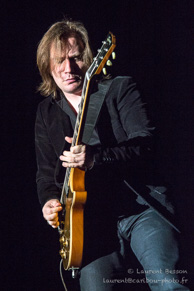 Tête Raides - Oeno Music Festival / Le Zenith, Dijon - 12 juillet 2014