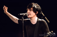 Texas / [PIAS] Nites - La Maroquinerie - 17 septembre 2015