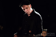 Texas / [PIAS] Nites - La Maroquinerie - 17 septembre 2015