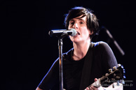 Texas / [PIAS] Nites - La Maroquinerie - 17 septembre 2015