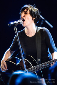 Texas / [PIAS] Nites - La Maroquinerie - 17 septembre 2015