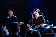 Texas / [PIAS] Nites - La Maroquinerie - 17 septembre 2015