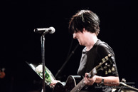 Texas / [PIAS] Nites - La Maroquinerie - 17 septembre 2015