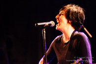 Texas / [PIAS] Nites - La Maroquinerie - 17 septembre 2015