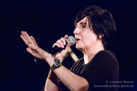 Texas / [PIAS] Nites - La Maroquinerie - 17 septembre 2015