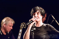 Texas / [PIAS] Nites - La Maroquinerie - 17 septembre 2015