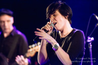 Texas / [PIAS] Nites - La Maroquinerie - 17 septembre 2015