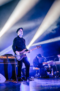 Texas / L'Olympia - 07 novembre 2017