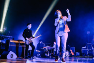 Texas / L'Olympia - 07 novembre 2017