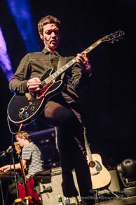 Texas / L'Olympia - 07 novembre 2017