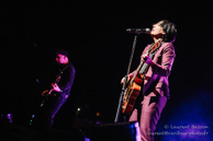 Texas / L'Olympia - 07 novembre 2017