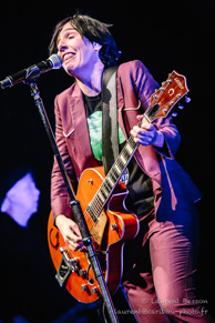 Texas / L'Olympia - 07 novembre 2017