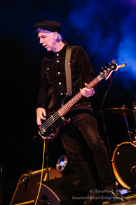 Texas / L'Olympia - 07 novembre 2017