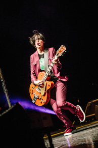 Texas / L'Olympia - 07 novembre 2017