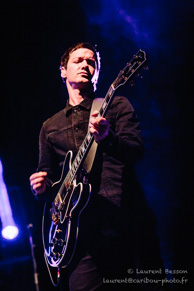 Texas / L'Olympia - 07 novembre 2017