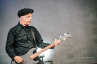 Texas / Les Eurockéennes 2018 - Belfort - 05 juillet 2018