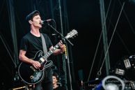 Texas / Les Eurockéennes 2018 - Belfort - 05 juillet 2018