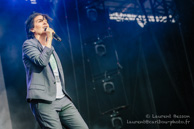 Texas / Les Eurockéennes 2018 - Belfort - 05 juillet 2018