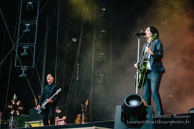 Texas / Les Eurockéennes 2018 - Belfort - 05 juillet 2018