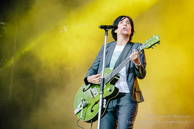 Texas / Les Eurockéennes 2018 - Belfort - 05 juillet 2018