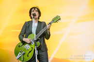 Texas / Les Eurockéennes 2018 - Belfort - 05 juillet 2018