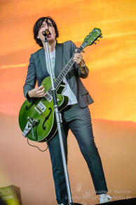 Texas / Les Eurockéennes 2018 - Belfort - 05 juillet 2018