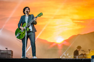 Texas / Les Eurockéennes 2018 - Belfort - 05 juillet 2018