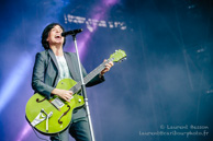 Texas / Les Eurockéennes 2018 - Belfort - 05 juillet 2018