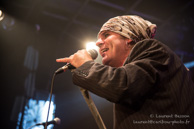 The Quireboys / Le Forum (Vauréal) - 13 juin 2014