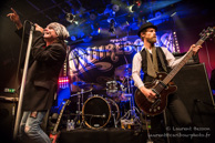 The Quireboys / Le Forum (Vauréal) - 13 juin 2014