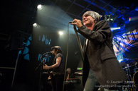 The Quireboys / Le Forum (Vauréal) - 13 juin 2014