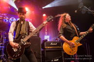 The Quireboys / Le Forum (Vauréal) - 13 juin 2014