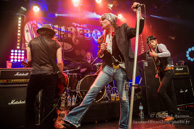 The Quireboys / Le Forum (Vauréal) - 13 juin 2014