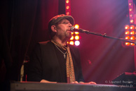 The Quireboys / Le Forum (Vauréal) - 13 juin 2014