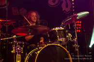 The Quireboys / Le Forum (Vauréal) - 13 juin 2014