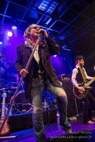 The Quireboys / Le Forum (Vauréal) - 13 juin 2014