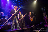 The Quireboys / Le Forum (Vauréal) - 13 juin 2014