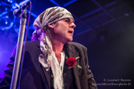 The Quireboys / Le Forum (Vauréal) - 13 juin 2014