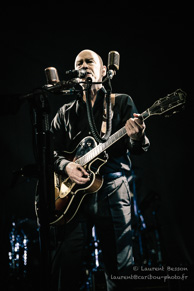 The The / Le Bataclan - 26 juin 2025