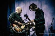 The The / Le Bataclan - 26 juin 2025