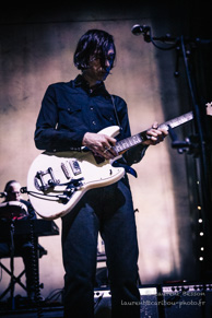 The The / Le Bataclan - 26 juin 2025