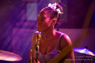 The Tuts / La Maroquinerie - 04/10/13 (1ère Partie de Kate Nash)