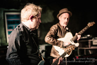 Them There / Lavoir Moderne Parisien - 08 mars 2019