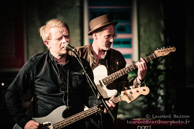 Them There / Lavoir Moderne Parisien - 08 mars 2019