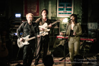 Them There / Lavoir Moderne Parisien - 08 mars 2019