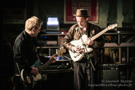 Them There / Lavoir Moderne Parisien - 08 mars 2019